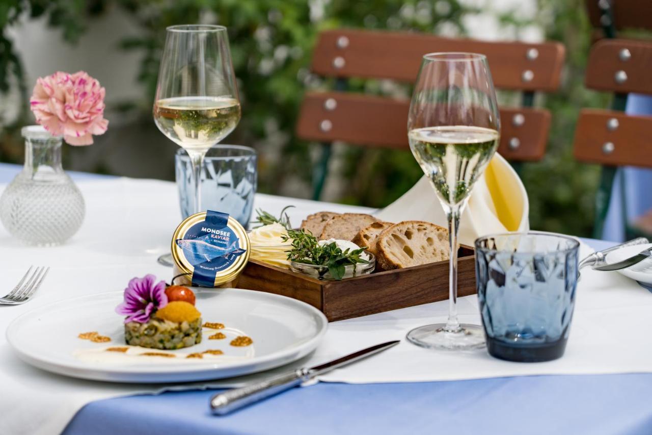 Landgasthof & Restaurant Batzenhaeusl 3* Sankt Gilgen