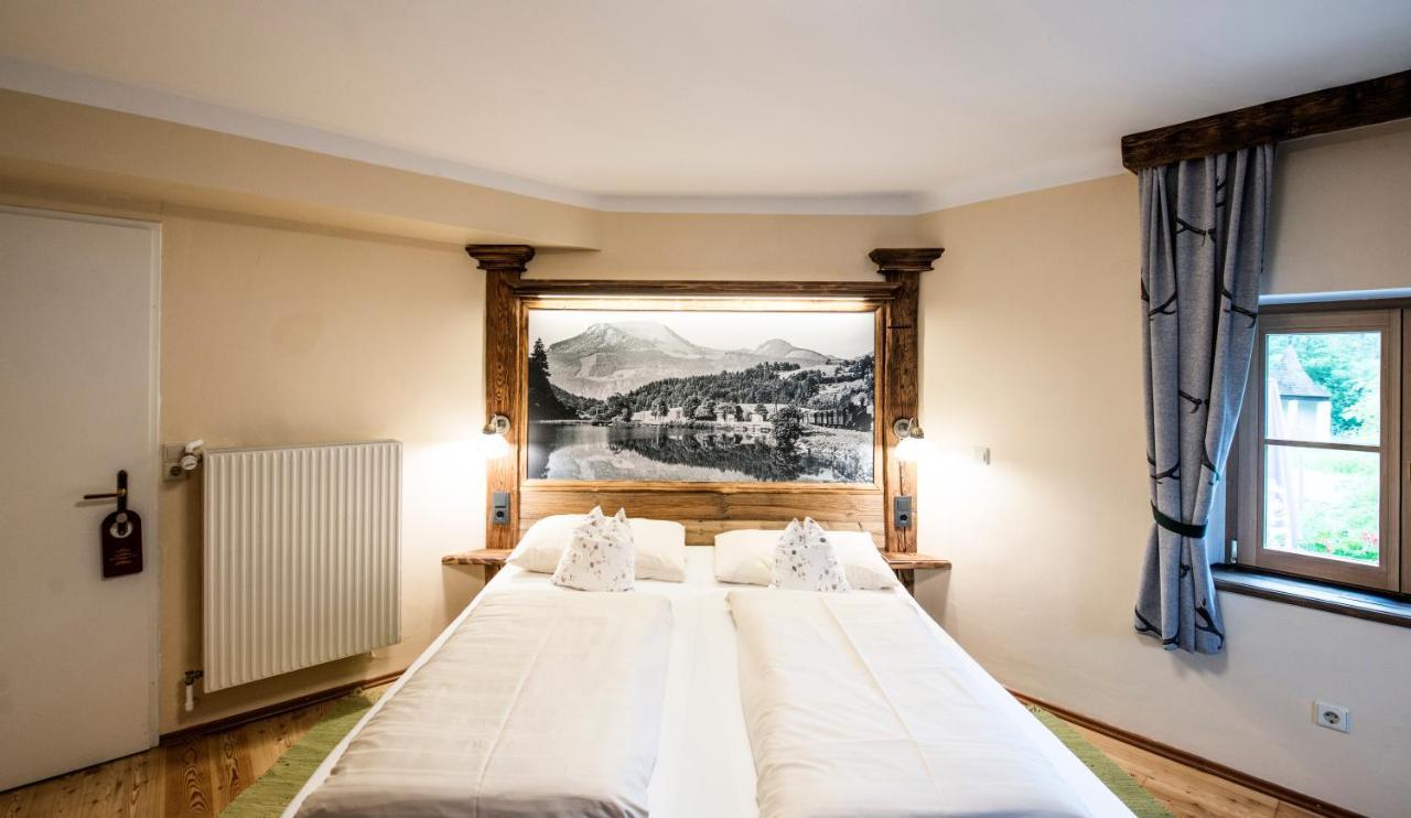 Landgasthof & Restaurant Batzenhaeusl