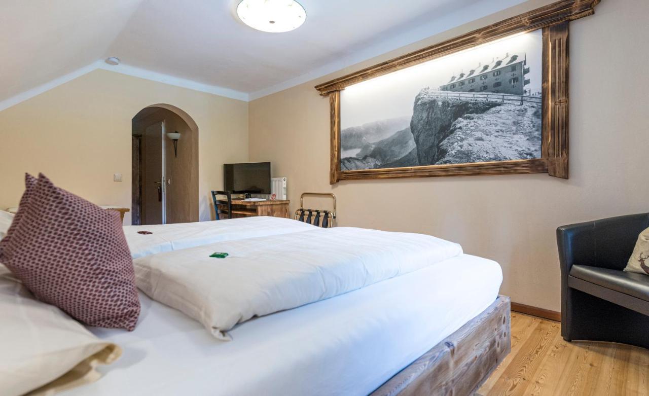 Landgasthof & Restaurant Batzenhaeusl 3*