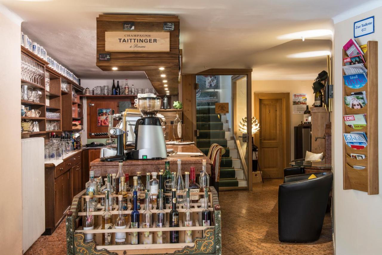 Bed and breakfast Landgasthof & Restaurant Batzenhaeusl 3*
