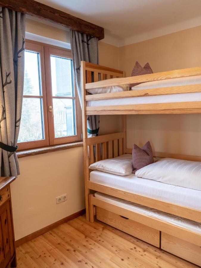 Landgasthof & Restaurant Batzenhaeusl Bed and breakfast