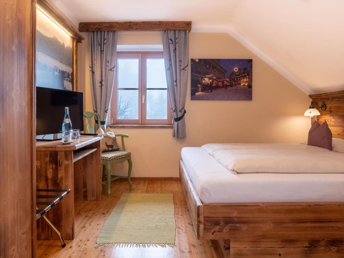 Landgasthof & Restaurant Batzenhaeusl 3*