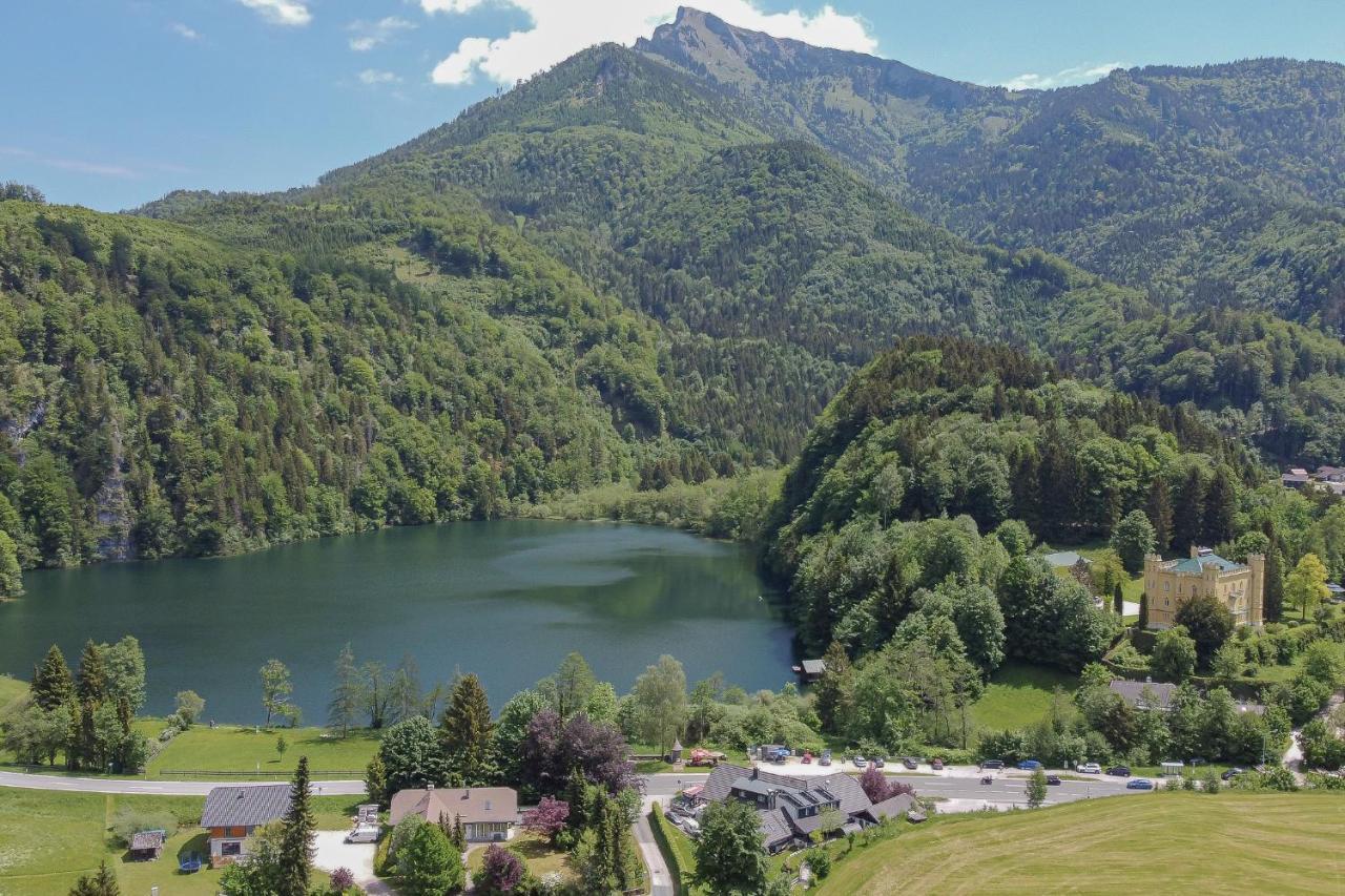 Landgasthof & Restaurant Batzenhaeusl