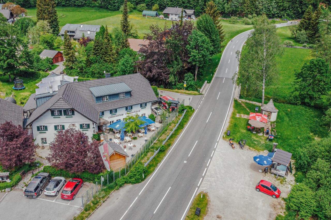 Frühstückspension Landgasthof&restaurant Batzenhäusl 3*