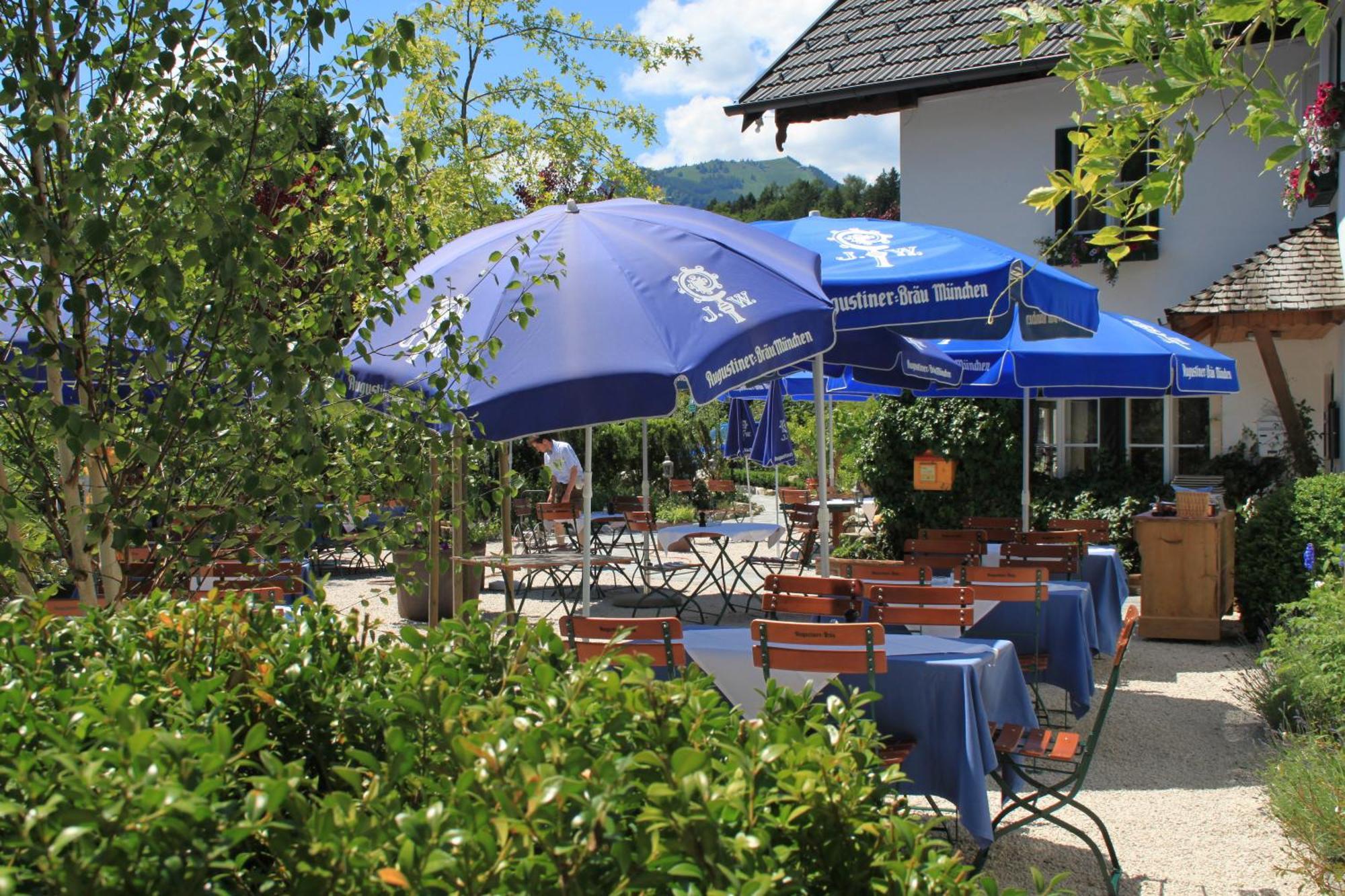 Frühstückspension Landgasthof&restaurant Batzenhäusl 3*
