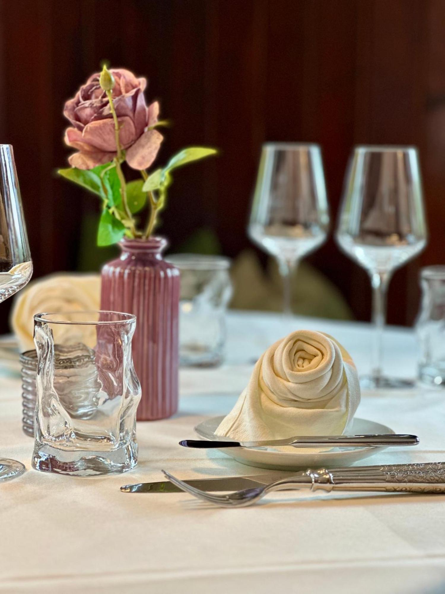 Landgasthof & Restaurant Batzenhaeusl 3*