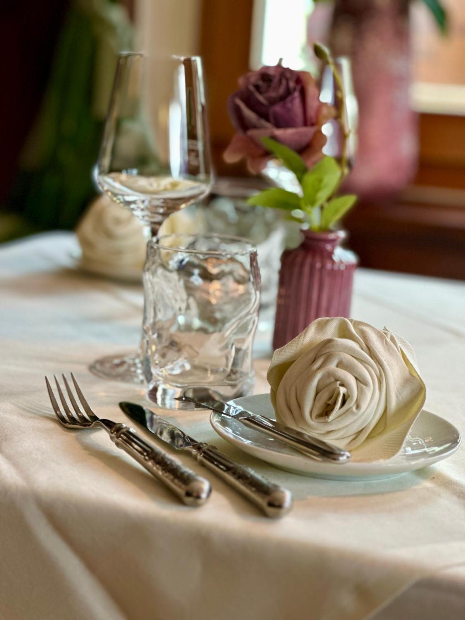 Landgasthof & Restaurant Batzenhaeusl