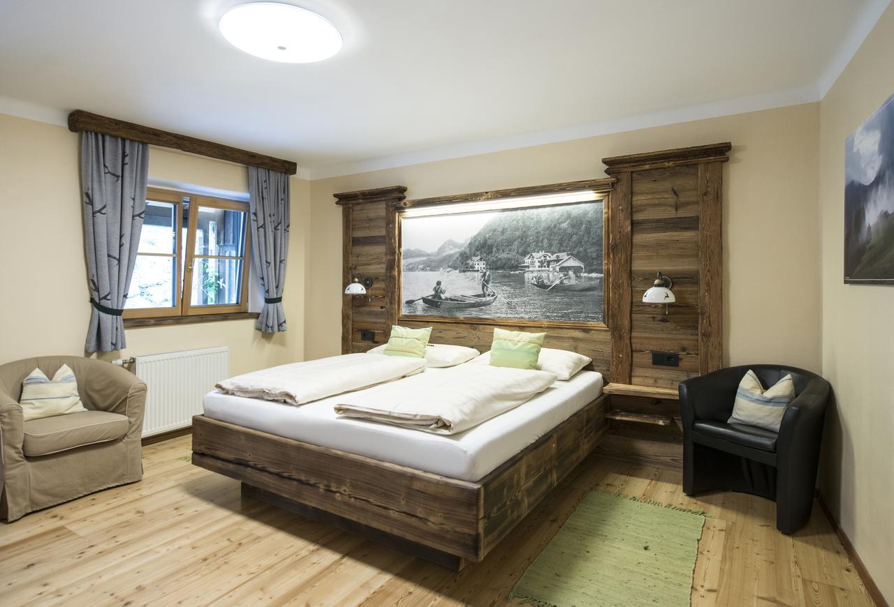 Landgasthof & Restaurant Batzenhaeusl 3*
