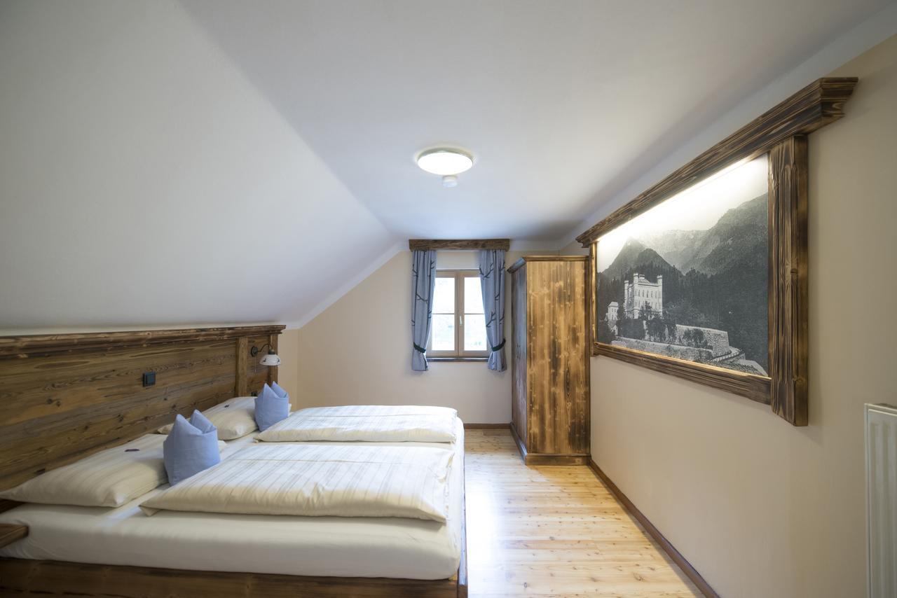 Landgasthof & Restaurant Batzenhaeusl 3*