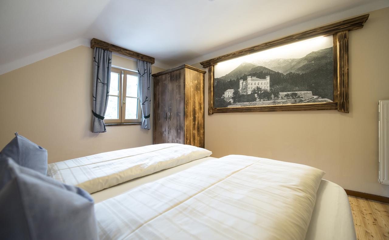 Landgasthof & Restaurant Batzenhaeusl Bed and breakfast Sankt Gilgen