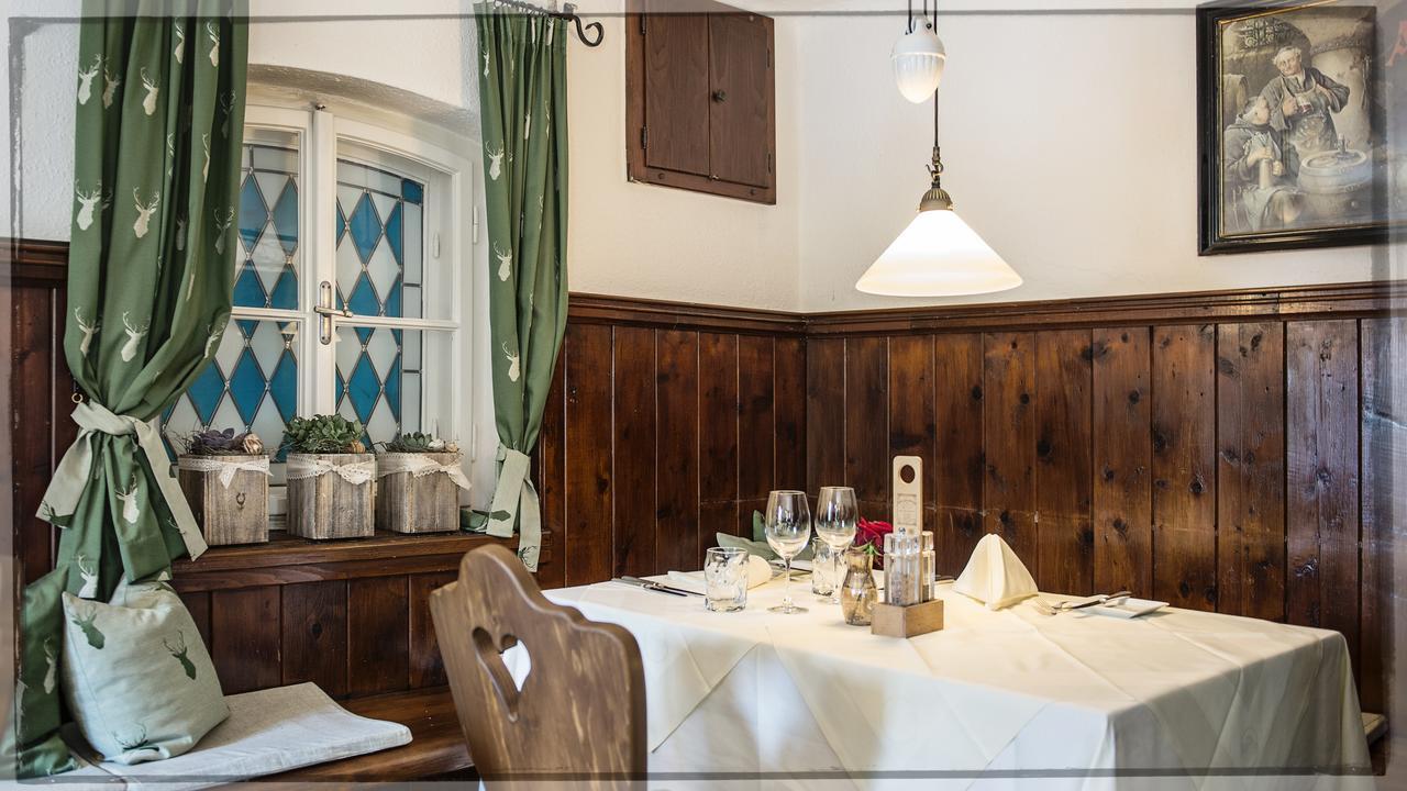 Landgasthof & Restaurant Batzenhaeusl 3* Sankt Gilgen